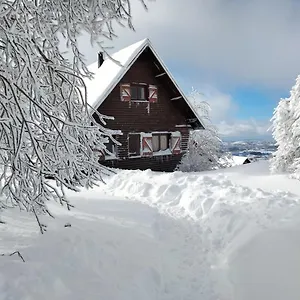 La Au Pied Des Pistes Chalet