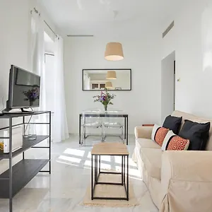 Muro Center By Valcambre Appartement Séville