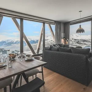 Terresens - Le Quartz - New Appart hôtel